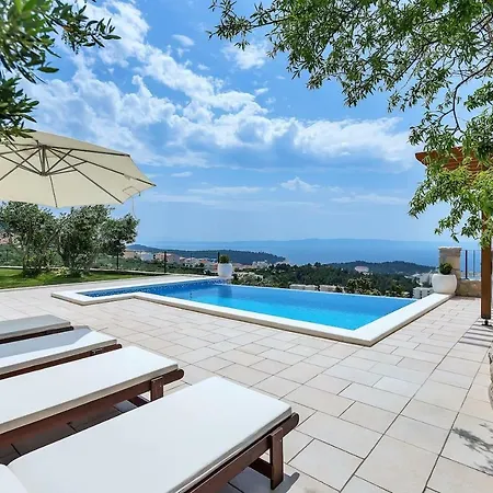 Holiday Mendula Holiday home Makarska