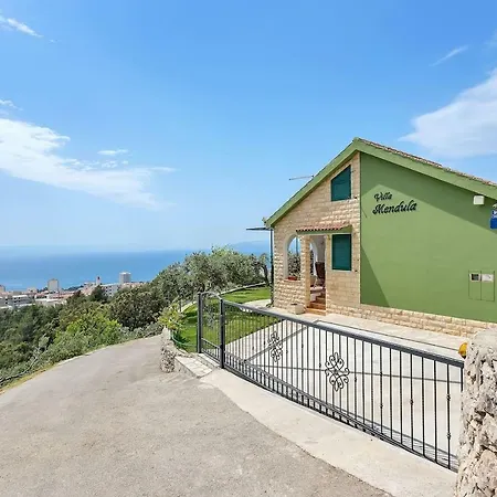 Holiday Mendula Holiday home *