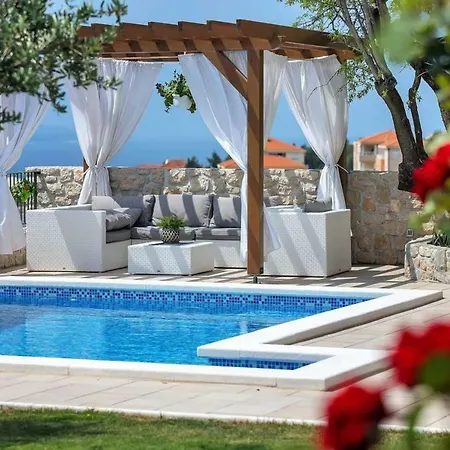 Holiday Mendula Holiday home