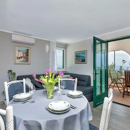 Holiday Mendula Holiday home