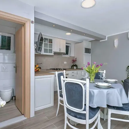 Holiday Mendula Holiday home
