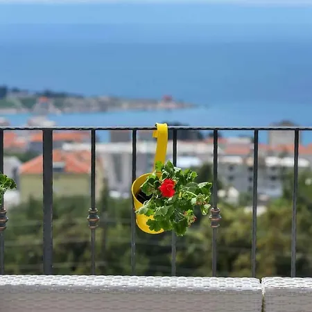 Holiday Mendula Holiday home