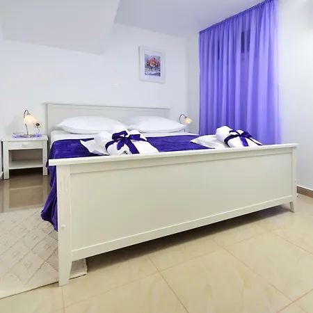 Holiday home Holiday Mendula *